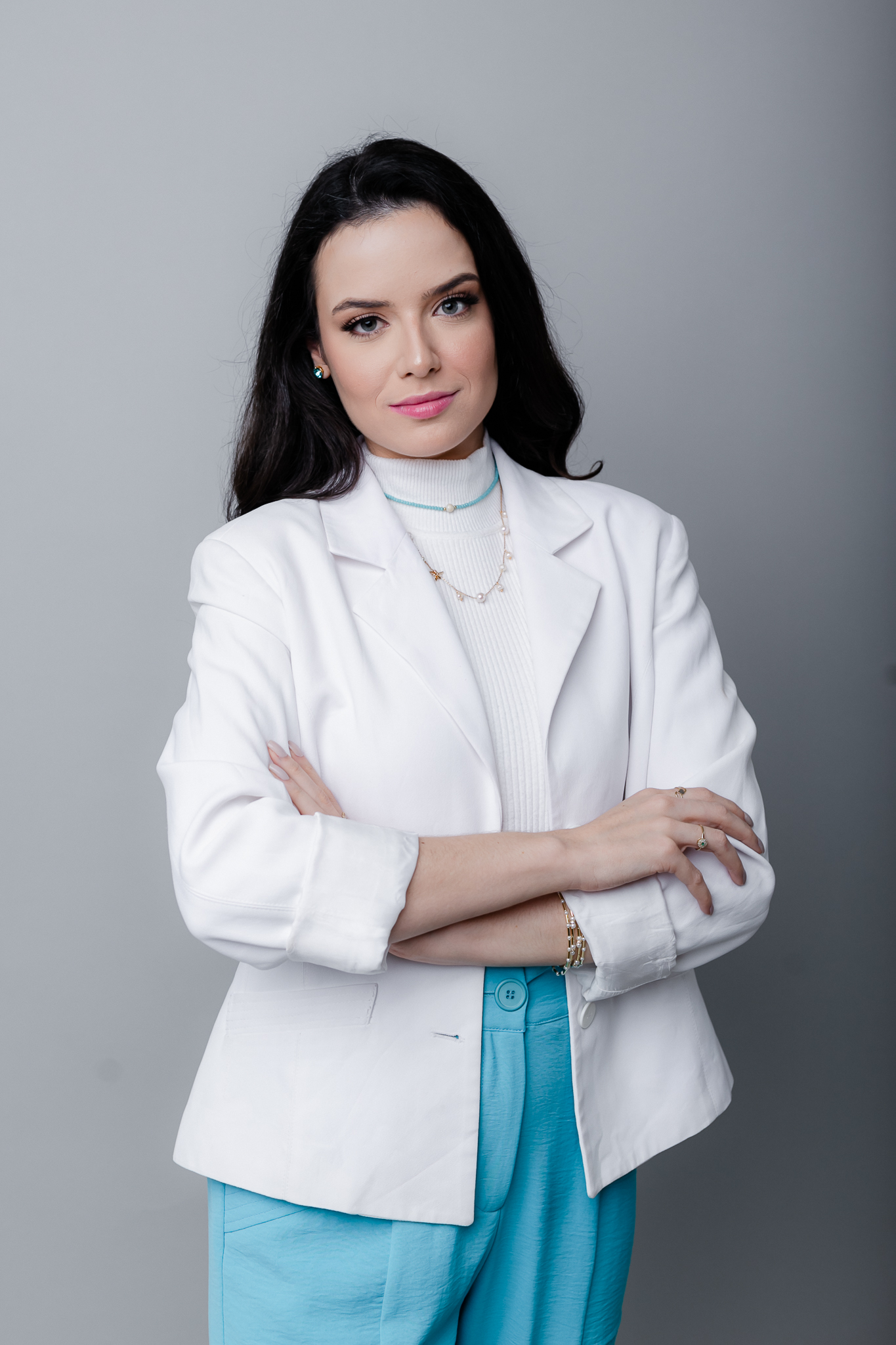 Letícia Pariz, nutricionista em Campinas especialista em emagrecimento e Mounjaro